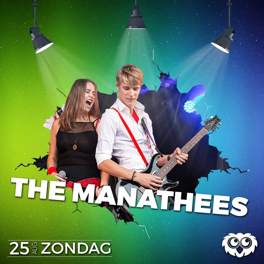 The-Manathees