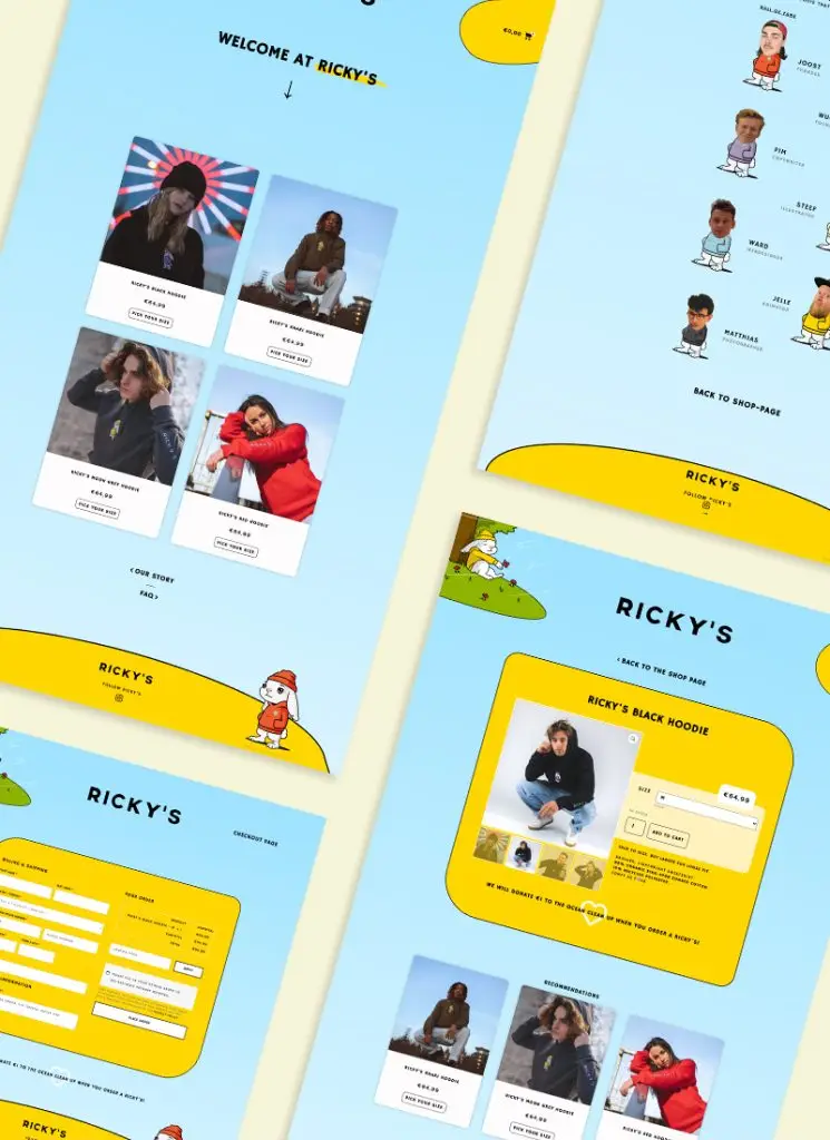 Website laten maken in Galder – Zet jouw bedrijf professioneel online